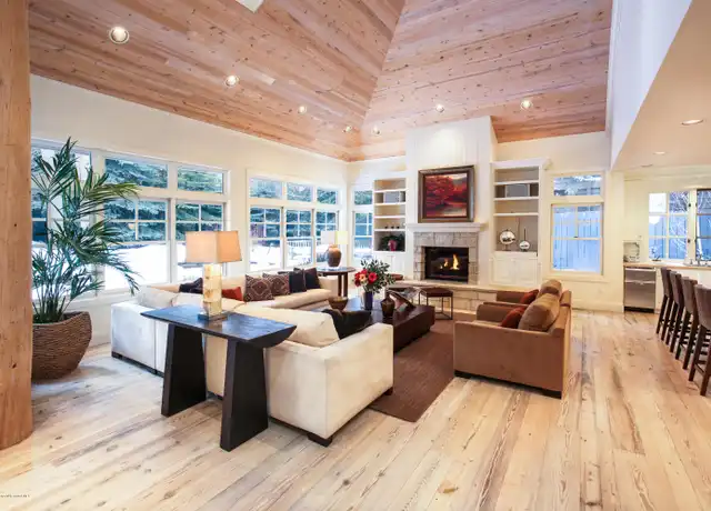 Property at 907 Waters Ave, Aspen, CO, 81611, 5 beds, 6.5 baths, Contact for Price