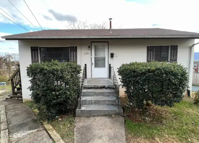 Property at 508 Ridge St Unit A, Charlottesville, VA, 22902, 2 beds, 1 bath, [object Object]