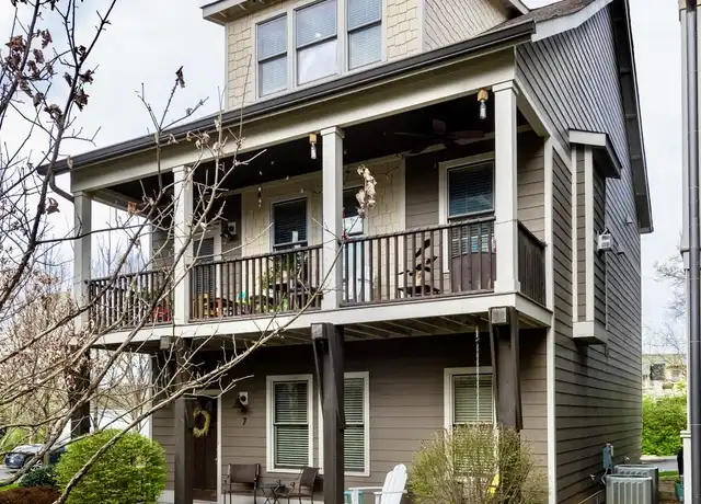 Property at 414 Acklen Park Dr #7, Nashville, TN, 37205, 3 beds, 3 baths, [object Object]