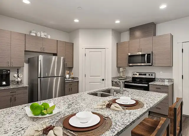 Property at THE CROSSING P1 - 441 S 69th Pl, Ridgefield, WA, 98642, 3 beds, 2.5 baths, [object Object]