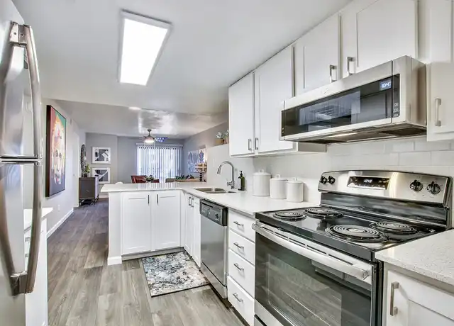 Property at The Julia - 546 S Country Club Dr, Mesa, AZ, 85210, 1-2 bed, 1-2 bath, [object Object]