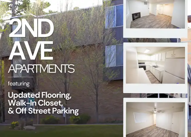 Property at 132 2nd Ave Unit 02, Salt Lake City, UT, 84103, 2 beds, 1 bath, [object Object]
