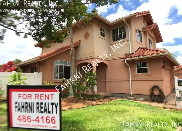 Property at 94-217 Kikepa Pl, Waipahu, HI, 96797, 3 beds, 2.5 baths, [object Object]