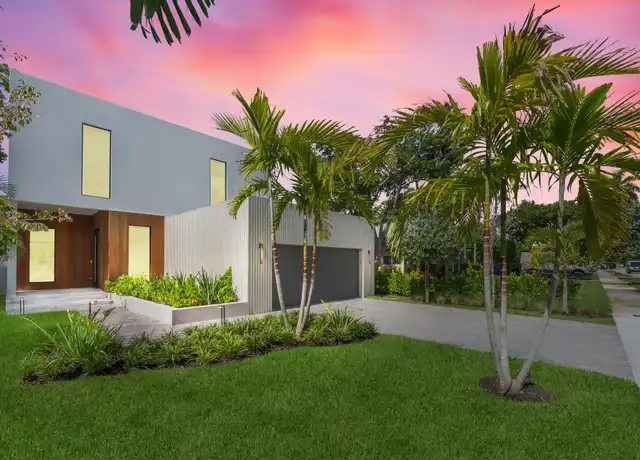 Property at 1000 SE 11th Ct, Fort Lauderdale, FL, 33316, 4 beds, 3.5 baths, [object Object]