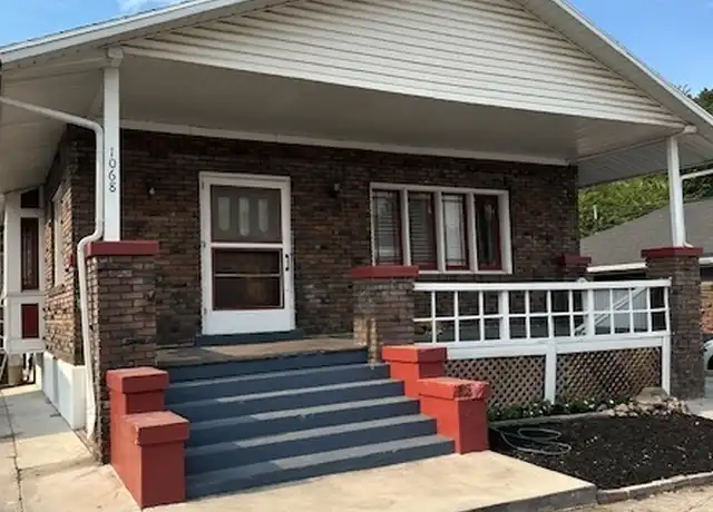 Property at 1068 E Norris Pl, Salt Lake City, UT, 84102, 3 beds, 2 baths, [object Object]