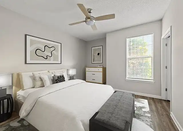 Property at Bell Roper Mountain - 230 Roper Mountain Road Ext, Greenville, SC, 29615, 2 beds, 2 baths, [object Object]