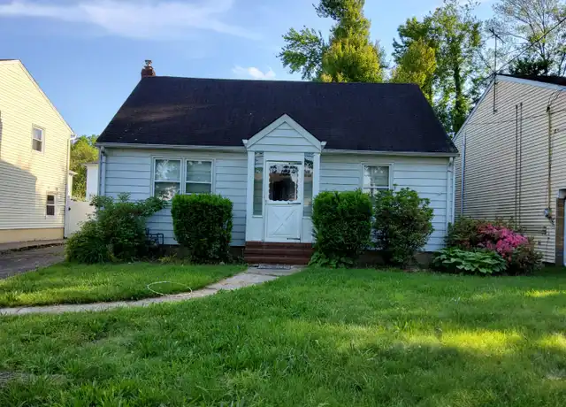 Property at 230 Dermody St, Roselle, NJ, 07203, 4 beds, 2 baths, [object Object]