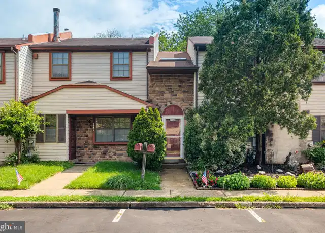 Property at 1019 Bancroft Pl, Warminster, PA, 18974, 2 beds, 2.5 baths, [object Object]