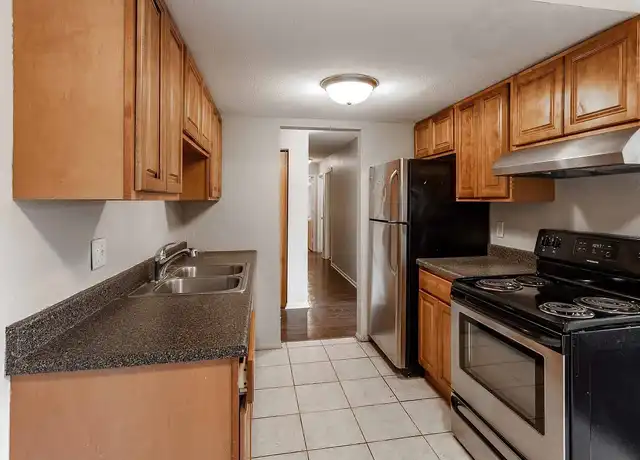 Property at Beard Ave Apartments - 6101 Beard Ave N, Minneapolis, MN, 55429, 1 bed, 1 bath, [object Object]