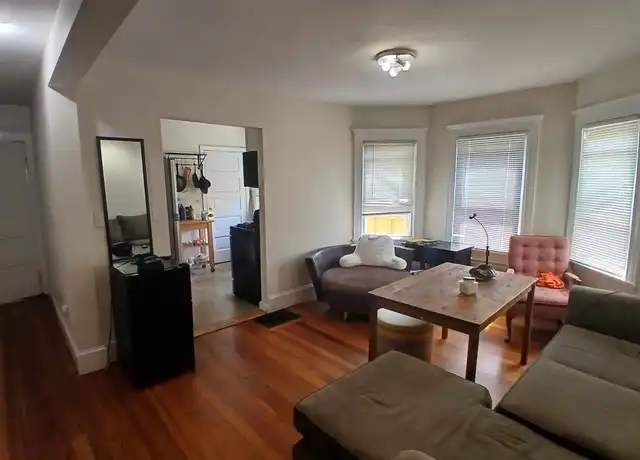 Property at 23 W Sorrento St Unit 1, Allston, MA, 02134, 3 beds, 1 bath, [object Object]