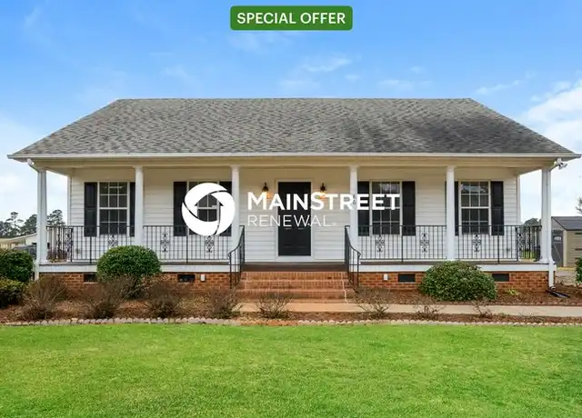 Property at 86 Sommerset Dr, Clayton, NC, 27520, 3 beds, 2 baths, [object Object]