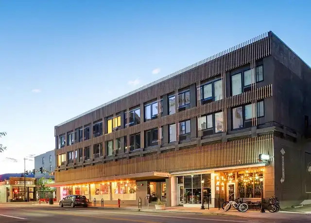 Property at The B Side Apartments - 1019 W Main St, Boise, ID, 83702, 0-1 beds, 1 bath, [object Object]