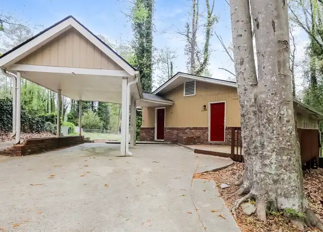 Property at 3149 Beech Dr, Atlanta, GA, 30344, 3 beds, 3 baths, [object Object]