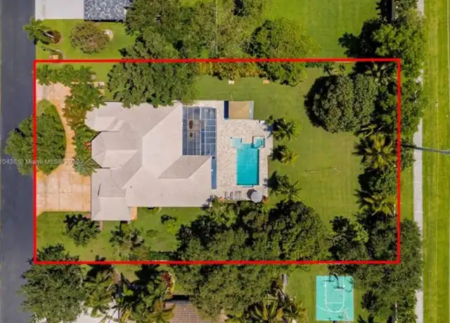 Property at 2170 SW 131st Ter, Davie, FL, 33325, 5 beds, 3 baths, [object Object]