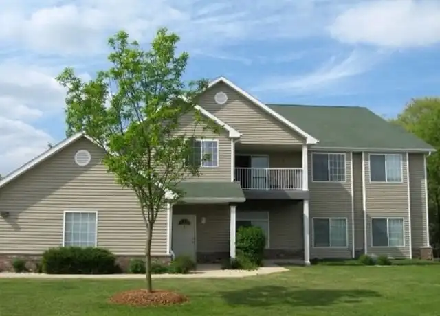 Property at Hunters Glen Apartments - 101 Deer Xing, Johnson Creek, WI, 53038, 2 beds, 2 baths, [object Object]
