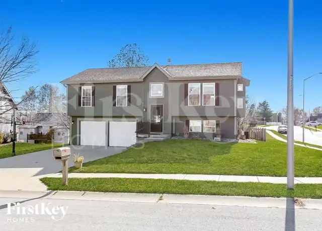 Property at 8547 N Gower Ave, Kansas City, MO, 64154, 3 beds, 2 baths, [object Object]