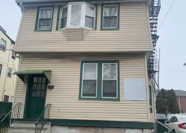 Property at 1143 Louisa St #4, Elizabeth, NJ, 07201, 1 bed, 1 bath, [object Object]