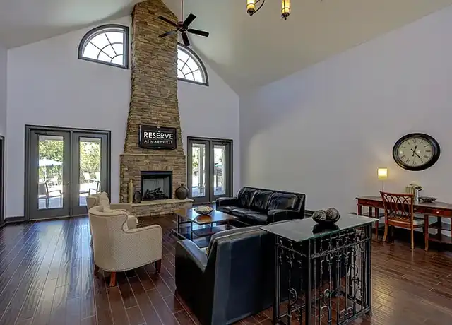 Property at The Reserve at Maryville Apartments - 100 Enterprise Way, Maryville, TN, 37801, 1-3 bed, 1-2 bath, [object Object]