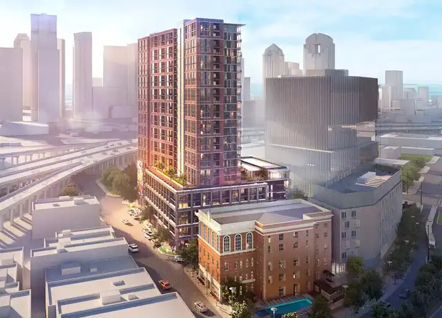 Property at 2528 Elm St Unit C2-45, Dallas, TX, 75226, 3 beds, 2 baths, [object Object]
