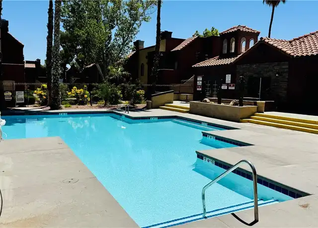 Property at 4050 Pacific Harbors Dr #124, Las Vegas, NV, 89121, 2 beds, 2 baths, [object Object]