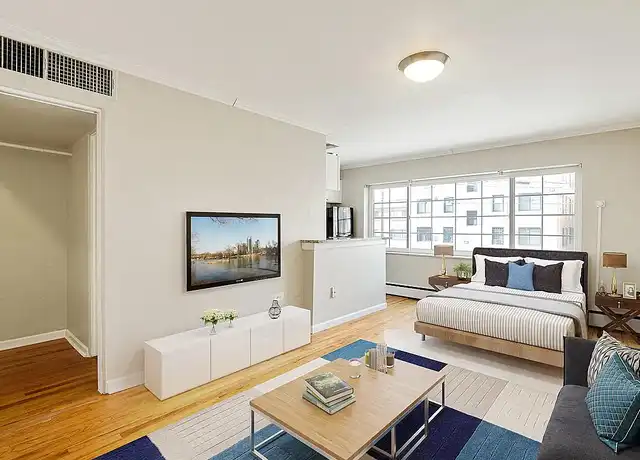 Property at The Stanley - 929 N Marion St, Denver, CO, 80218, 0 beds, 1 bath, [object Object]