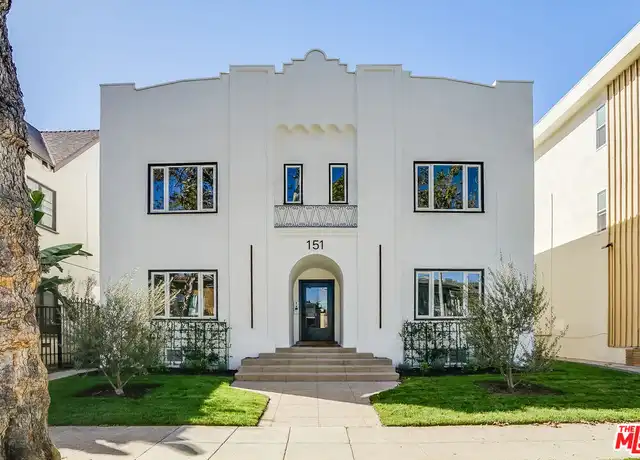 Property at 151 N Swall Dr Unit 6, Beverly Hills, CA, 90211, 1 bed, 1 bath, [object Object]