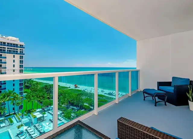 Property at 2301 Collins Ave #1211, Miami Beach, FL, 33139, 0 beds, 1 bath, [object Object]