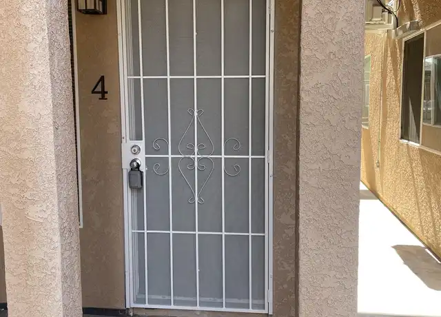 Property at 4654 33rd St #4, San Diego, CA, 92116, 2 beds, 1 bath, [object Object]