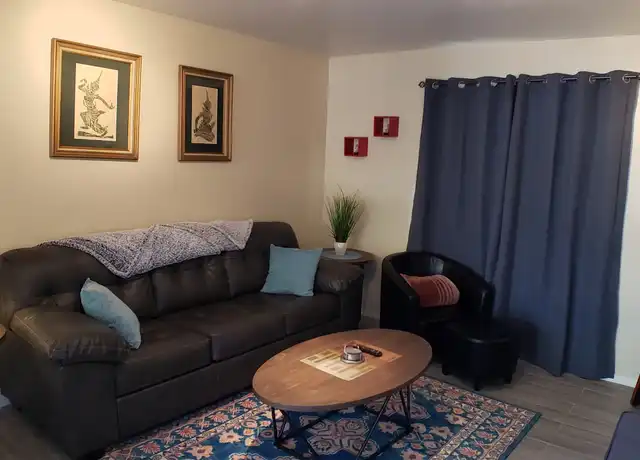 Property at 611 E Jacinto St, Tucson, AZ, 85705, 1 bed, 1 bath, [object Object]