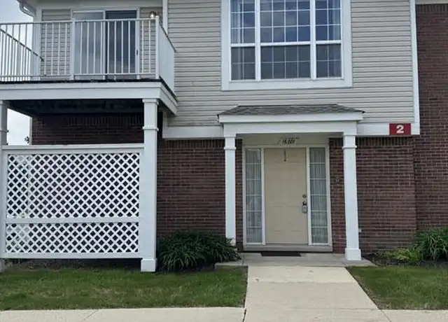 Property at 16801 Carriage Way, Northville, MI, 48168, 2 beds, 2 baths, [object Object]