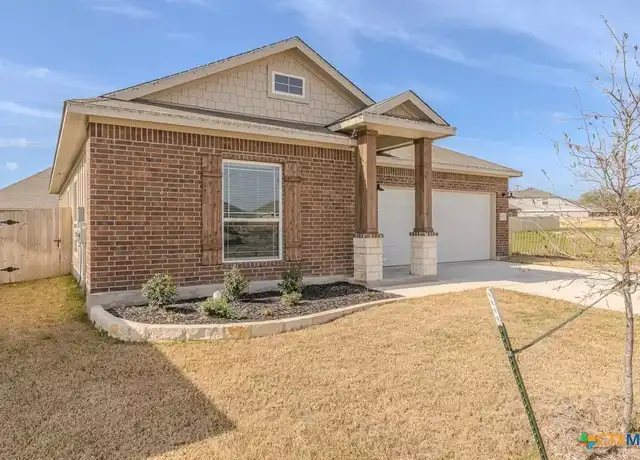 Property at 707 Winscott Ave, Temple, TX, 76502, 4 beds, 2 baths, [object Object]