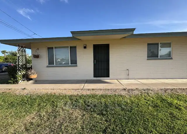 Property at 444 S Bellview, Mesa, AZ, 85204, 2 beds, 1 bath, [object Object]