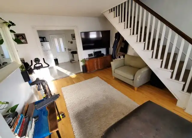 Property at 11 Atno Ave, Morristown, NJ, 07960, 2 beds, 1 bath, [object Object]