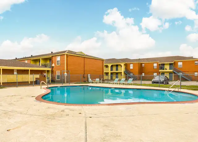 Property at Forest View Apartments/Baytown - 301 Tri City Beach Rd, Baytown, TX, 77520, 1-3 bed, 1-2 bath, [object Object]