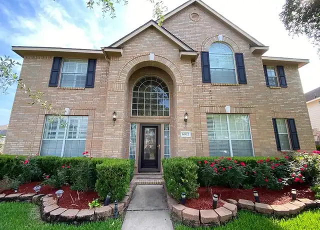 Property at 14922 Cabin Run Ln, Sugar Land, TX, 77498, 4 beds, 3.5 baths, [object Object]