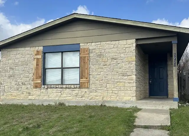 Property at 5720 Pinon Vista Dr, Austin, TX, 78724, 3 beds, 2 baths, [object Object]
