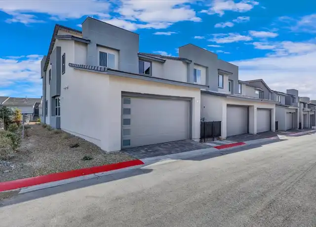 Property at 514 Fairview Hills St Unit 1, Las Vegas, NV, 89138, 3 beds, 2.5 baths, [object Object]