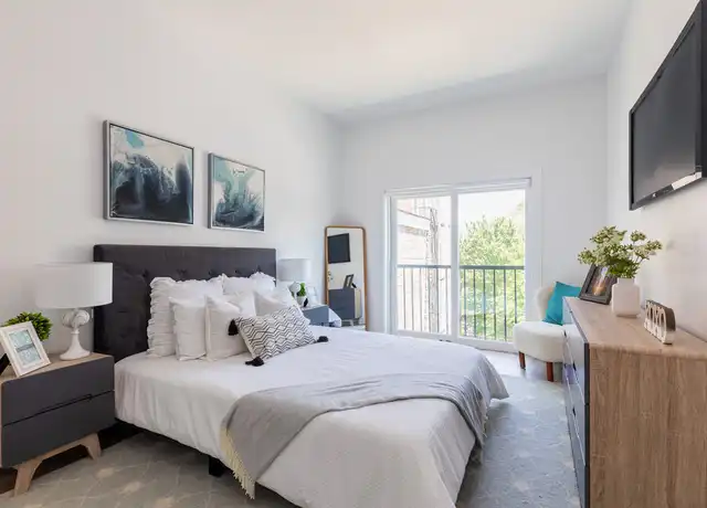 Property at 373 Communipaw Ave Unit 1-2, Jersey City, NJ, 07304, 2 beds, 1 bath, [object Object]