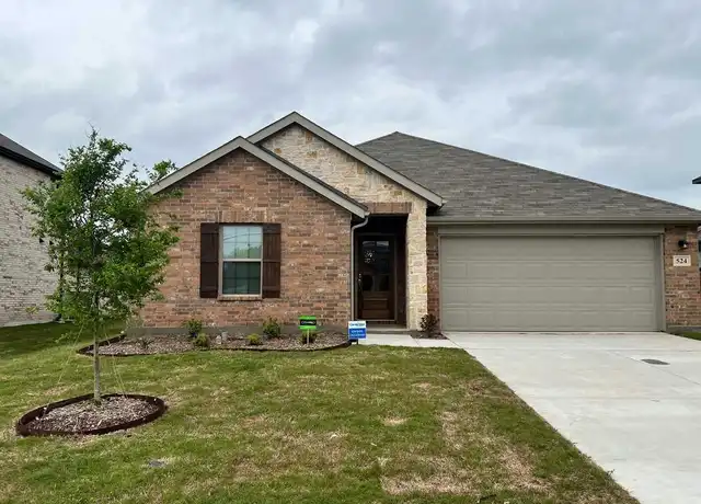 Property at 524 Hickory Ridge Dr Unit NA, Van Alstyne, TX, 75495, 4 beds, 2 baths, [object Object]