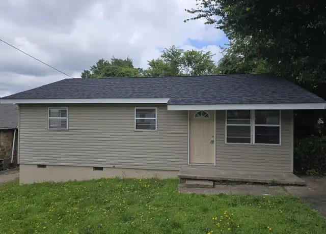 Property at 2010 S Park St, Little Rock, AR, 72202, 3 beds, 1 bath, [object Object]