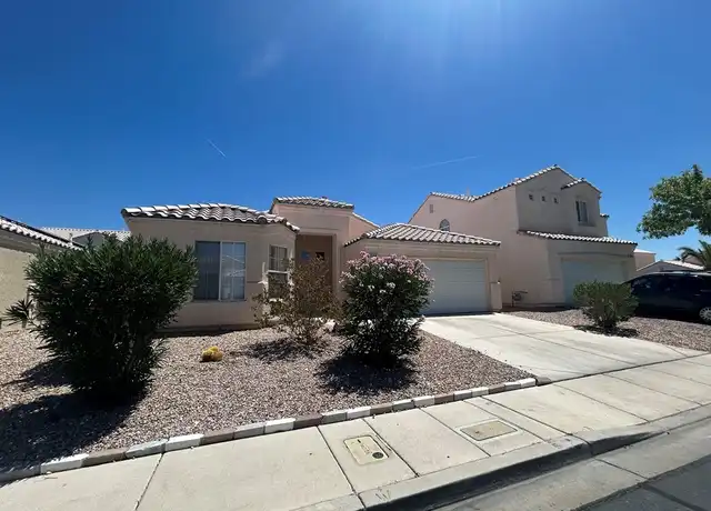 Property at 1594 Raining Hills St, Henderson, NV, 89052, 3 beds, 2 baths, [object Object]