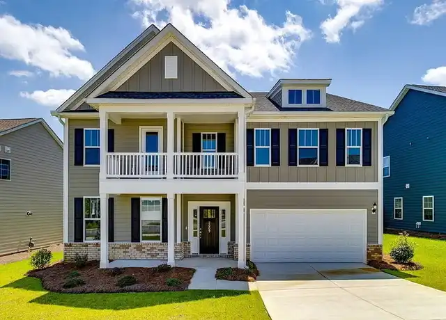 Property at 2009 Springdale Ln, Elgin, SC, 29045, 5 beds, 4 baths, [object Object]