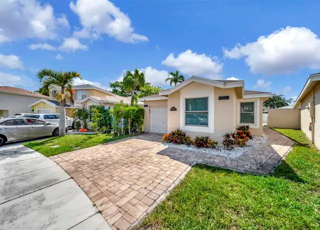 Property at 4036 Eastridge Cir, Deerfield Beach, FL, 33064, 3 beds, 2 baths, [object Object]