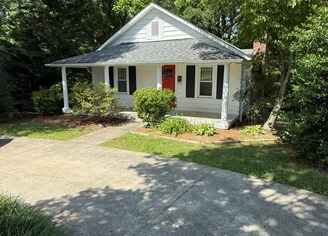 Property at 220 N Gordon Dr, Winston-Salem, NC, 27104, 2 beds, 1 bath, [object Object]