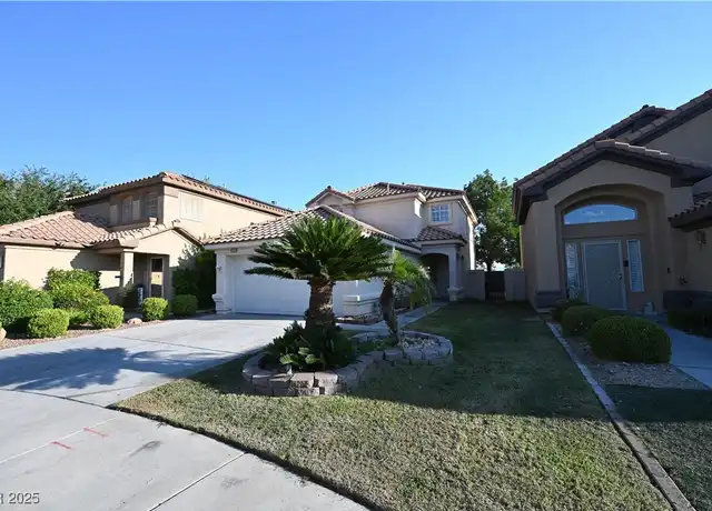 Property at 8336 Maplestar Rd, Las Vegas, NV, 89128, 3 beds, 2.5 baths, [object Object]