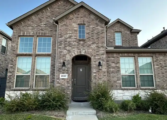 Property at 1657 Blakely Pl, Aubrey, TX, 76227, 4 beds, 2.5 baths, [object Object]
