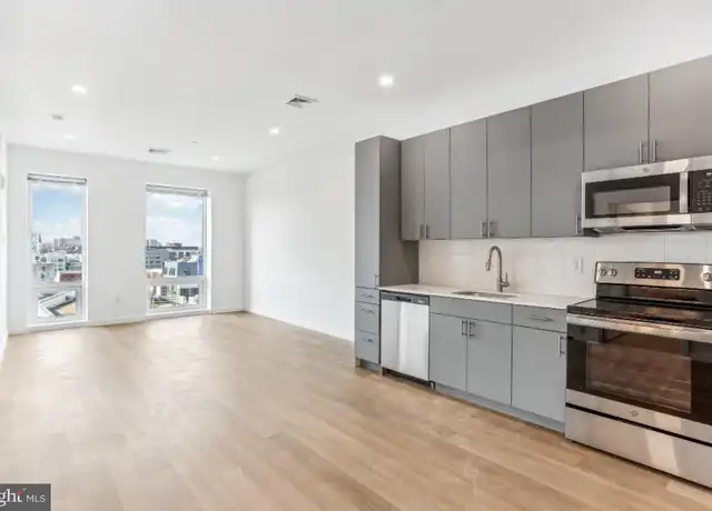 Property at 1701 N Front St Unit 806, Philadelphia, PA, 19122, 1 bed, 1 bath, [object Object]