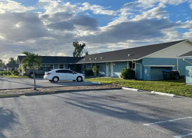 Property at 841 Gleason Pkwy #5, Cape Coral, FL, 33914, 2 beds, 1 bath, [object Object]