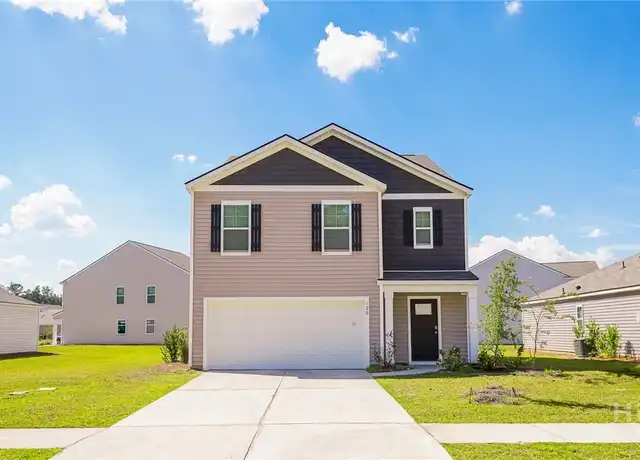 Property at 120 Ellie Way, Savannah, GA, 31419, 5 beds, 3 baths, [object Object]