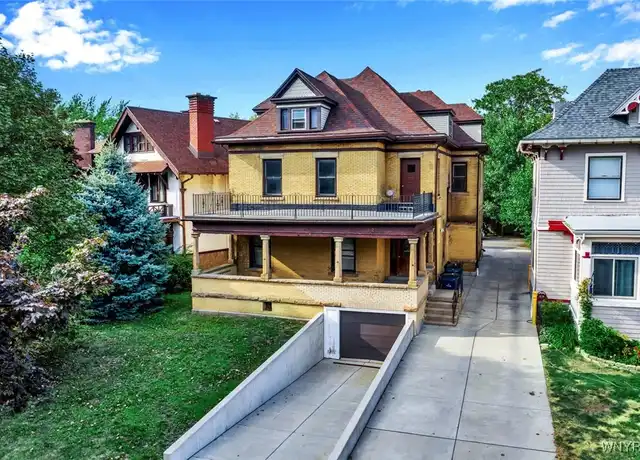 Property at 522 W Ferry St Unit 4, Buffalo, NY, 14222, 1 bed, 1 bath, [object Object]